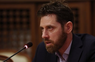 Премиерът Радев освобождава директора на Агенцията по храните Ангел Мавровски?