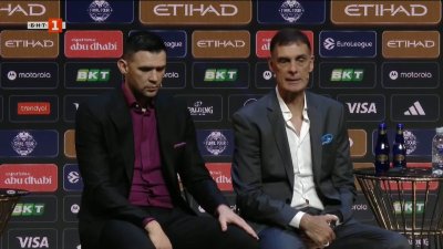 Атина приема финалната четворка в Евролигата