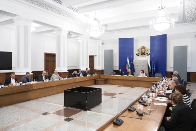 НСТС не постигна единодушно съгласие по мерките срещу високите цени