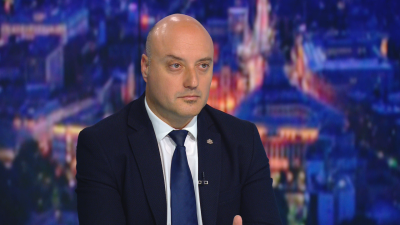 Институционално бездействие, корупция и скандали в съдебната власт: Атанас Славов за кризите в България