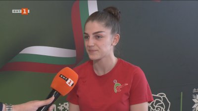Теодора Цанева: Очаквах друго развитие на нещата
