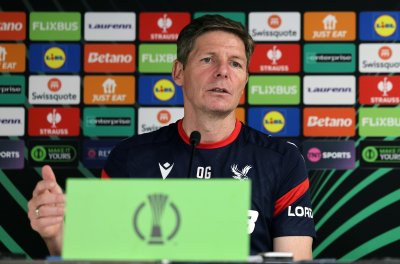 Оливер Глазнер: Трофеят би бил перфектен край за кариерата ми тук