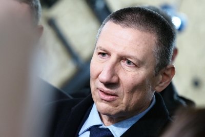 След оставката: Политически реакции за оттеглянето на Борислав Сарафов