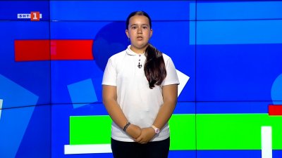 Студенти от НБУ и творци от Португалия и Хърватия създадоха арт инсталация за деца в ИСУЛ