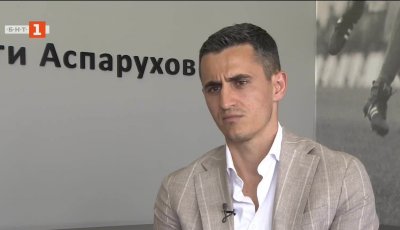 Георги Костадинов пред БНТ: Левскарите заслужават да гледат любимия си отбор на по-добро място
