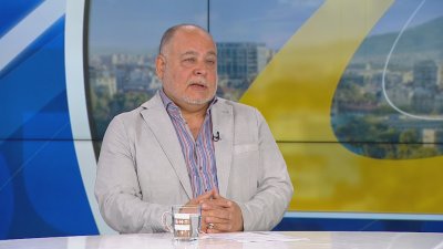 Проф. Иван Литвиненко: Дълбоко се колебая, че докато съм жив ще видя изградена Национална детска болница