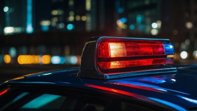 Осем души загинаха при автобусна катастрофа в Западна Турция