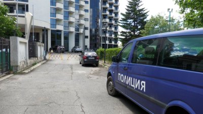 Прокуратурата пое разследването на пожара в хотел в Слънчев бряг