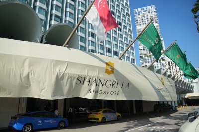 Съединените щати, Великобритания и Австралия ще разработват съвместно подводни дронове