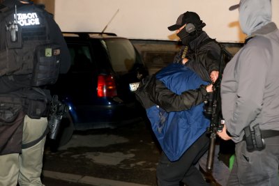 След ареста на прокурорския син Васил Михайлов: Вътрешният министър обеща увалнения и наказания в МВР