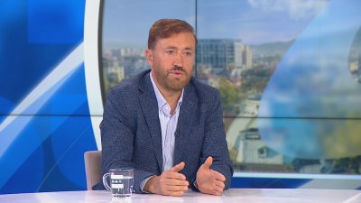 Бойко Найденов: Сарафов трябваше да си подаде оставката много отдавна