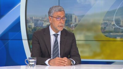 Даниел Вълчев с коментар за предстоящите президентски избори