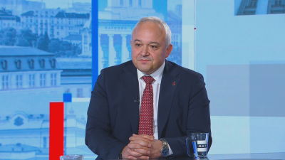 Иван Демерджиев: Никой не стои над закона, законите са за всички