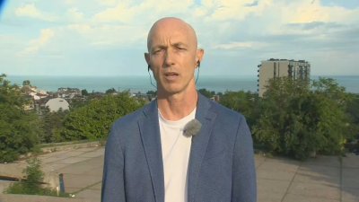 Кметът на Варна Благомир Коцев е знаел за строителството на незаконния град, каза общинският съветник Коста Стоянов