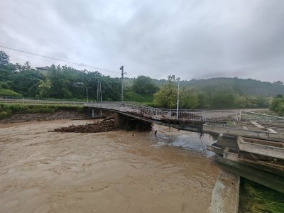 Дряново очакват помощ от държавата за възстановяване от щетите