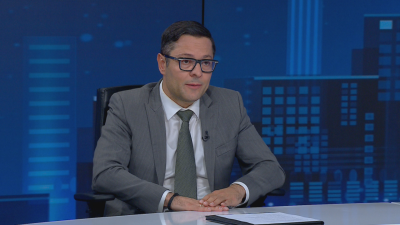 Вицепремиерът Пулев: До дни ще изнеса всичките корупционни схеми, които са се правили, нещата са скандални
