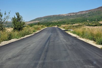 Близо 57 км ще бъдат преасфалтирани на път Е79 в Северозападна България