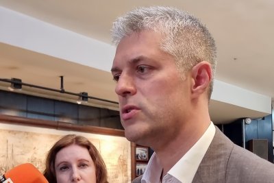Благомир Коцев: Скоро ще бъде издаден акт за разрушаване на комплекса