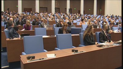Депутатите приеха окончателно правилника за работа на Народното събрание