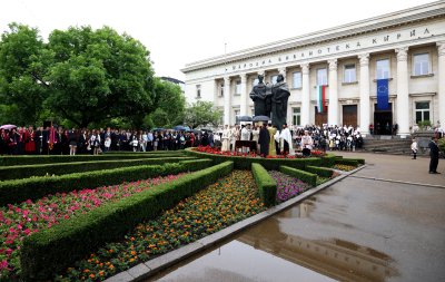 Посланици от няколко държави поздравиха България за 24 май