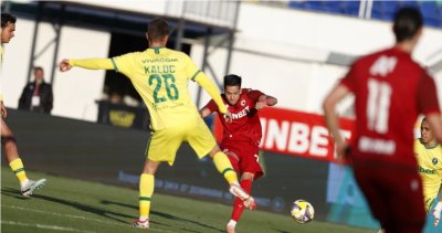 Четири мача разплитат окончателно възела в Първа лига