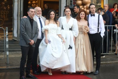 Театърът празнува: Тази вечер се връчват наградите &bdquo;Аскеер&ldquo;