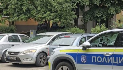 "Невиждана гледка" &ndash; какво разкри полицията за трагедията в Благоевград?