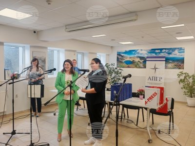 География, изкуство и технологии донесоха награди на ученици от цялата страна