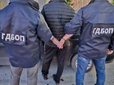 ГДБОП провежда спецакция срещу група за международен наркотрафик