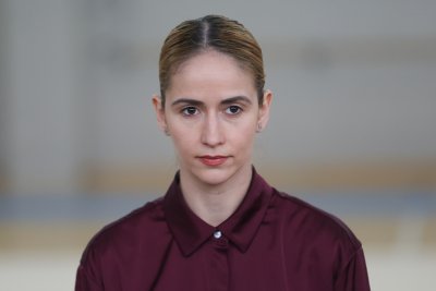 Невяна Владинова: България е единствената държава с две финалистки на обръч и топка