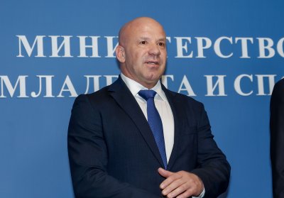 Министър Енчо Керязов ще открие Световната купа по спортна акробатика в Бургас