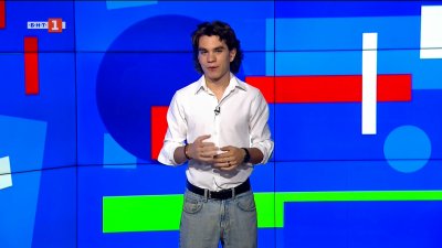 Зрелостник от ТУЕС е лауреат на президентската инициатива Награда &bdquo;Джон Атанасов&ldquo;