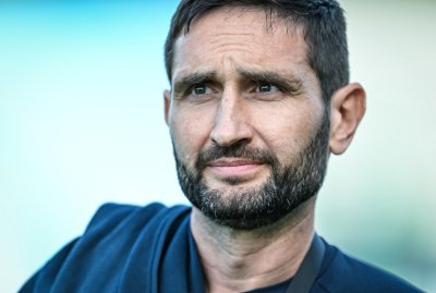 Александър Тунчев: Оставихме следа в Арда Кърджали