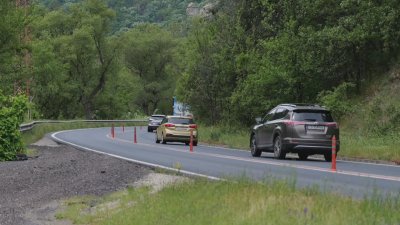 Отсечките на смъртта: Справя ли се държавата с критичните участъци на пътя?