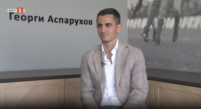 Георги Костадинов: Левски трябва да бъде неизменна част от европейските турнири