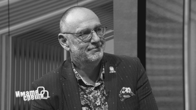 Спомен за Любен Дилов - син, оставил следа с острото си перо и неповторимото си чувство за хумор