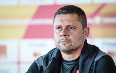 Александър Димитров: Молдова няма победа от година и половина