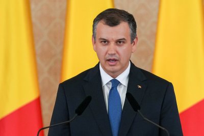 Румънският президент Никушор Дан номинира своя съветник и евродепутат Еюджен
