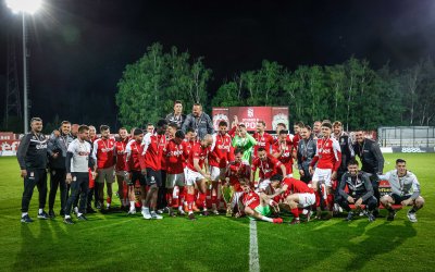 ЦСКА 1948 подсили офанзивната си мощ с французина Жул Мейер
