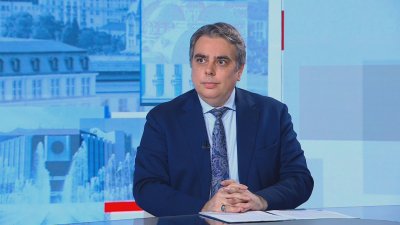 Асен Василев: Ако приемем бюджет с дефицит до 3%, няма да има никакви последствия за България