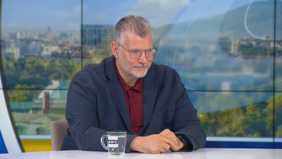 Професор Георги Момеков: Здравето не е забавление