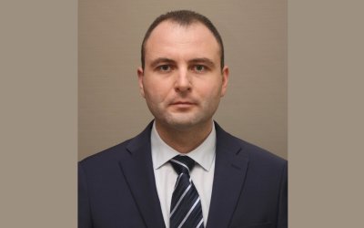 Evgeni Simeonov Appointed New Special Commercial Administrator of Lukoil