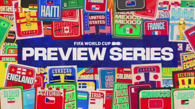 Пътят към FIFA световно първенство по футбол 2026, епизод 10
