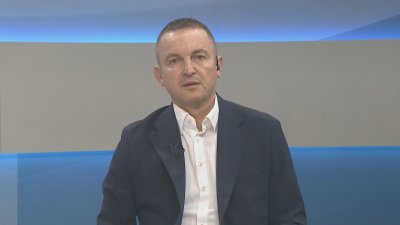 Иван Портних: Нямам никаква отговорност за "незаконното селище" край Варна