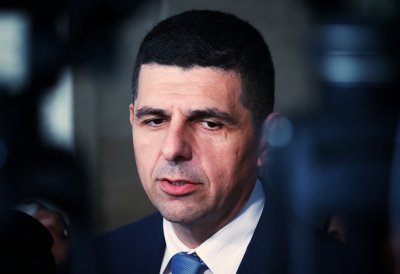 Ивайло Мирчев: Пуснахме сигнал до ДАНС и прокуратурата за нарушаване на санкционния режим спрямо Русия от Валентин Златев