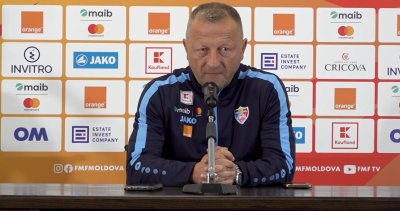 Лилиан Попеску: България остава опасен отбор въпреки трудния период