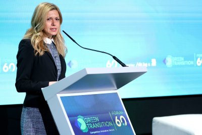 Михаела Доцова: Основна цел на управлението е бързото предоставяне на административни услуги