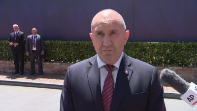 PM Radev: The Excessive Deficit Procedure is an Assessment for the Previous Governments, which Maintained 3% Deficit with "Budget Juggling"