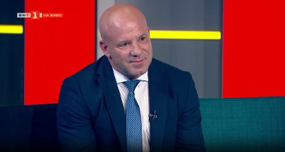 Енчо Керязов: Спортът е най-добрата превенция срещу зависимостите при младите