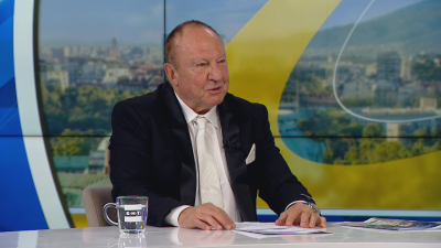 Иван Търпоманов, кандидат за кмет на район &ldquo;Средец&rdquo;: Бих направил референдум за Паметника на Съветската армия
